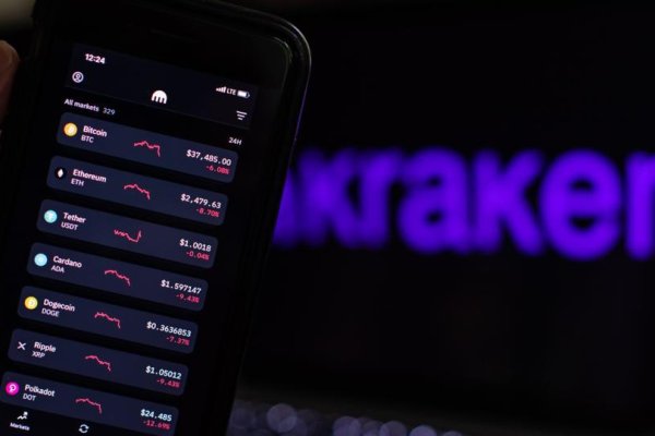 Kraken актуальные зеркала krakentor site